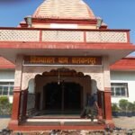 सलकनपुर में नवरात्रि के दूसरे दिन उमड़ा आस्था का सैलाब, मां विजयासन के दरबार में पहुंचे 30 हजार श्रद्धालु