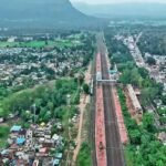 इंदौर से सीधे जुड़ेगा बुधनी, बदल जाएगी क्षेत्र की रेल कनेक्टिविटी