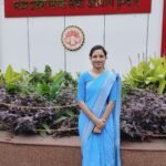 24 साल की रक्षा ने MPPSC में रचा मुकाम, गणित में 31वीं मेरिट से बनीं सहायक प्राध्यापक